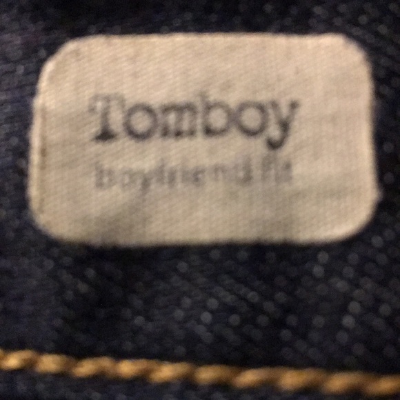 AG ADRIANO GOLDSCHMIED TOMBOY Size 27 B24 - Picture 3 of 4
